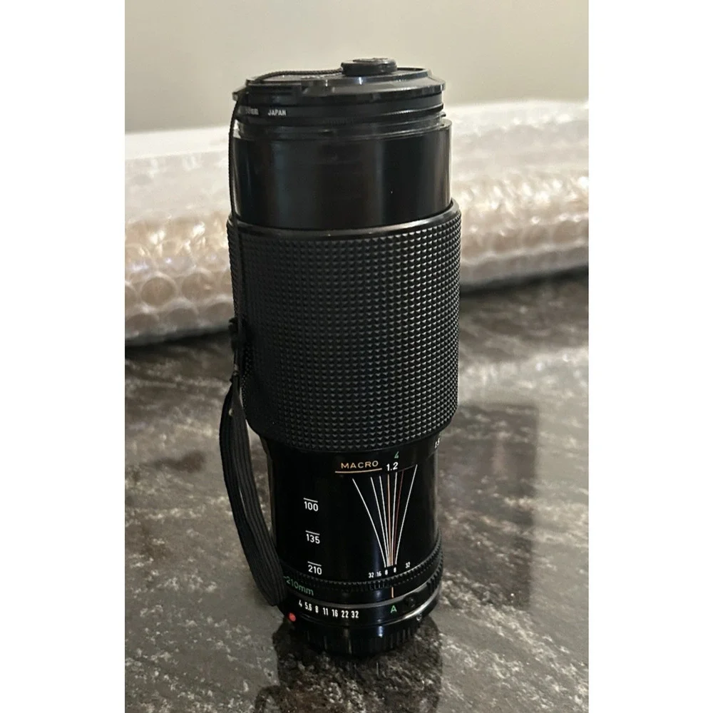 Canon vintage camera